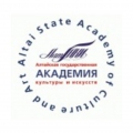 Алтайская государственная академия культуры и искусств